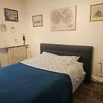 Apartment L'escale Dieppoise