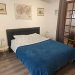 L'escale Dieppoise Apartment *