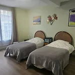 L'escale Dieppoise Apartment Dieppe