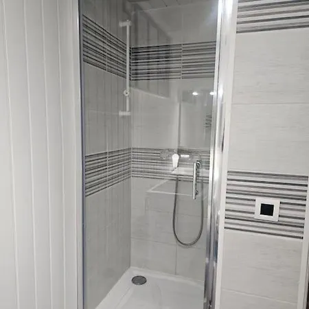 L'escale Dieppoise Dieppe