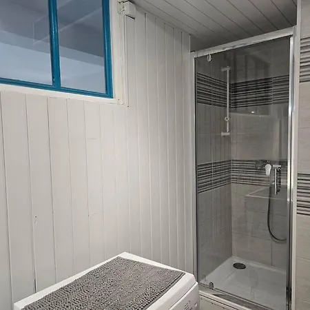 Lejlighed L'escale Dieppoise *