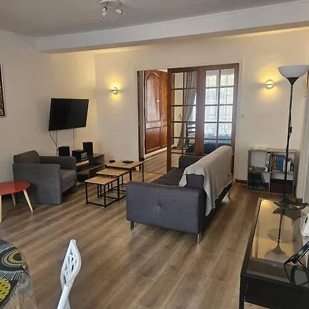 L'escale Dieppoise Dieppe