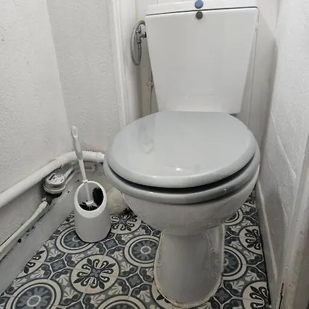 L'escale Dieppoise Dieppe
