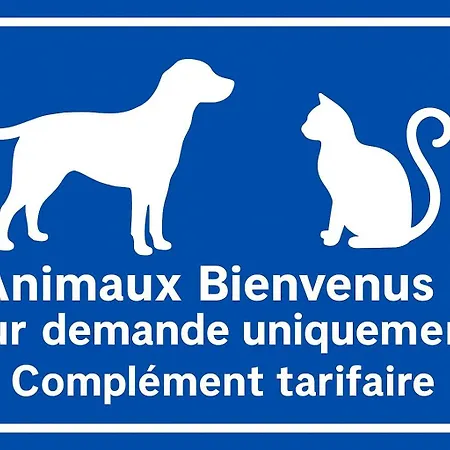 Lejlighed L'escale Dieppoise Dieppe