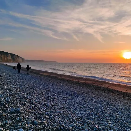 L'escale Dieppoise Dieppe