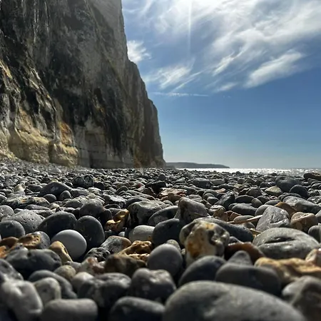 L'escale Dieppoise * Dieppe