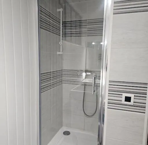 L'escale Dieppoise Dieppe